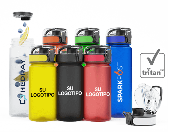 Aqualok Infuse - Botellas personalizadas con infusor  Aqualok Infuse - Botellas personalizadas con infusor