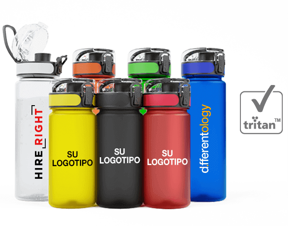 Aqualok - Cantimploras Personalizadas Aqualok - Cantimploras Personalizadas