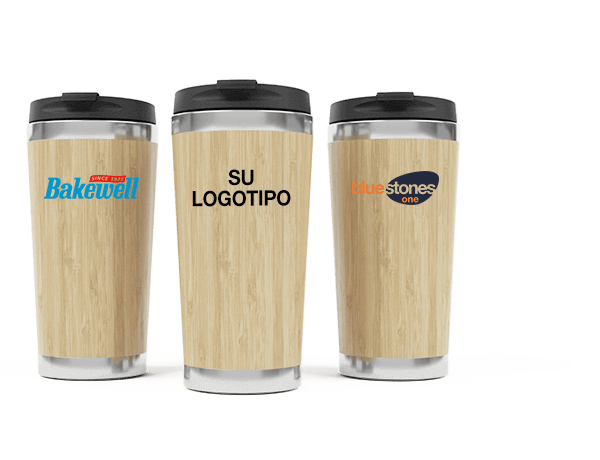 EcoSip - Tazas de viaje promocionales EcoSip - Tazas de viaje promocionales