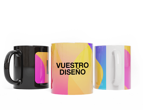 Eterna - Taza Eterna - Taza