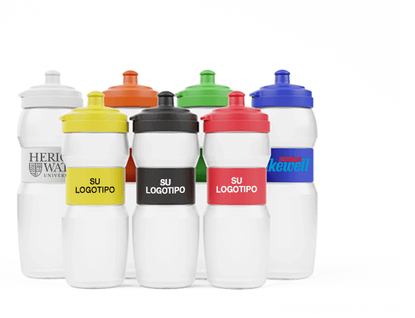 Fit - Botellas Personalizadas Fit - Botellas Personalizadas