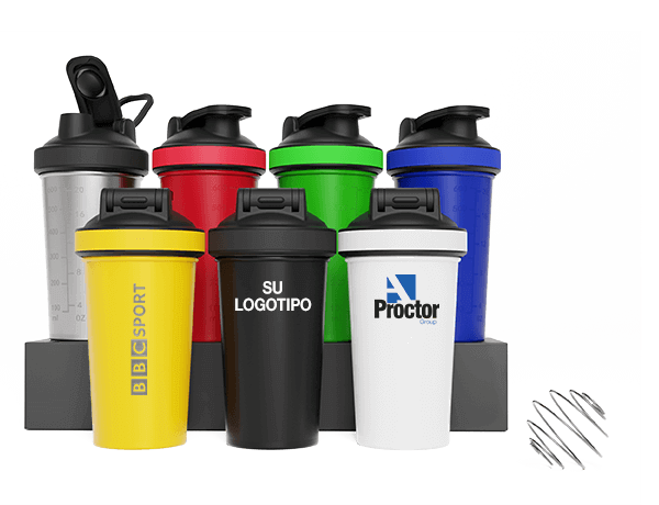 Fuel - Botellas mezcladoras Personalizadas con Su Logo Fuel - Botellas mezcladoras Personalizadas con Su Logo