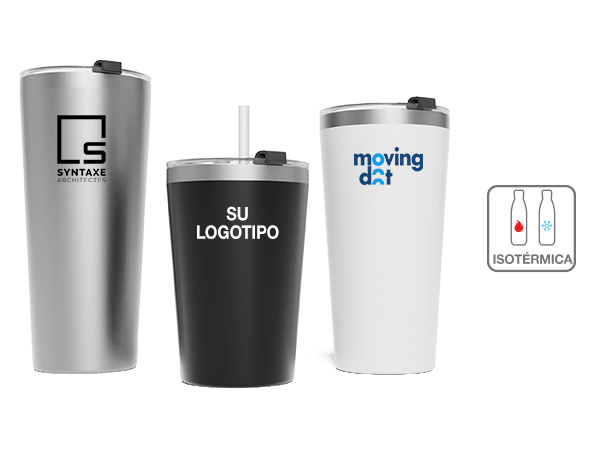 Metro - Tazas de viaje impresas
 Metro - Tazas de viaje impresas