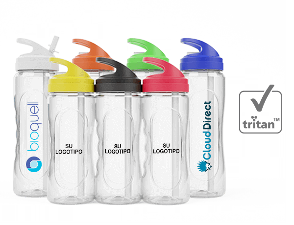 Wave - Cantimplora Personalizada Wave - Cantimplora Personalizada