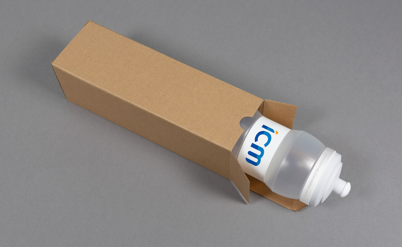Fit - Botellas de Agua Personalizadas