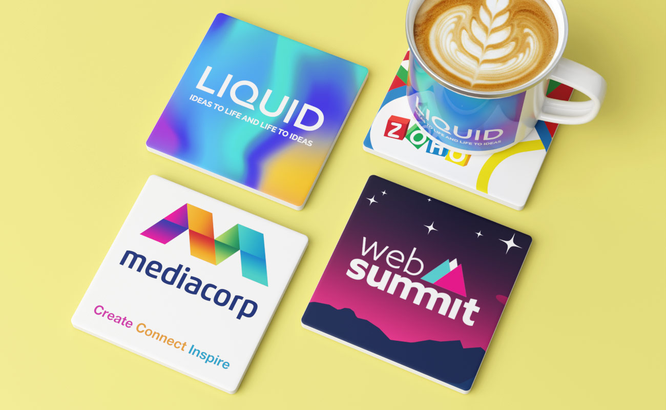 Form - Posavasos Personalizados