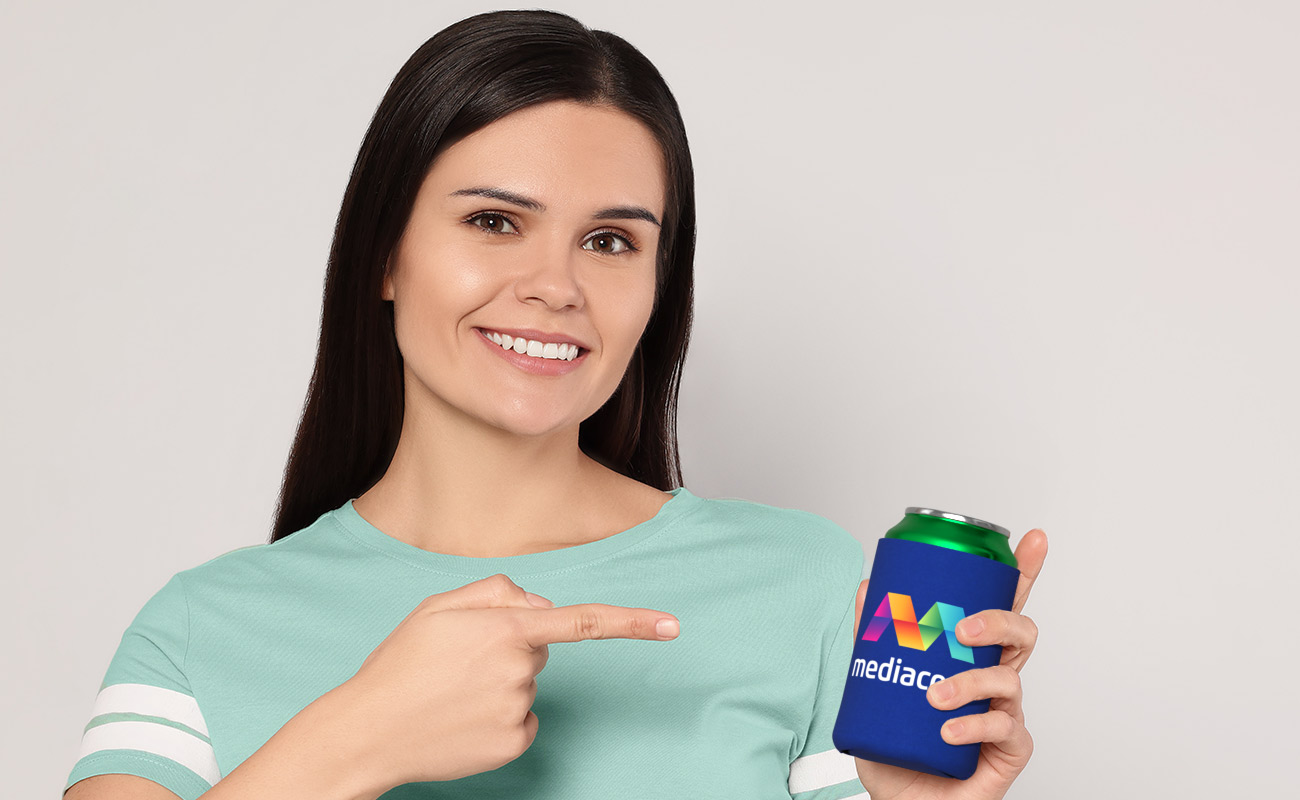 Fresco - Enfriadores de bebidas Personalizables
