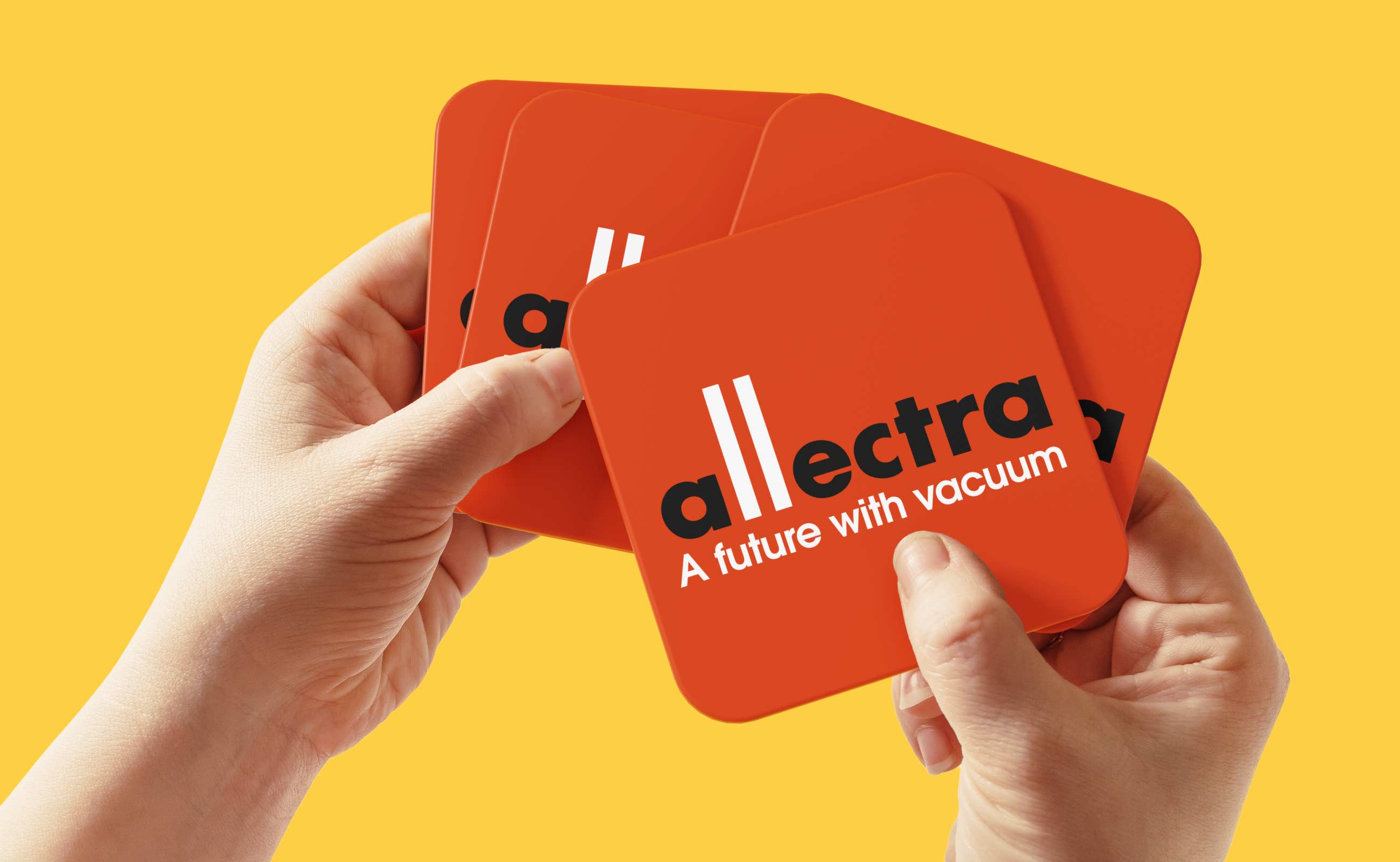 Jelly - Posavasos Promocionales con Logotipo