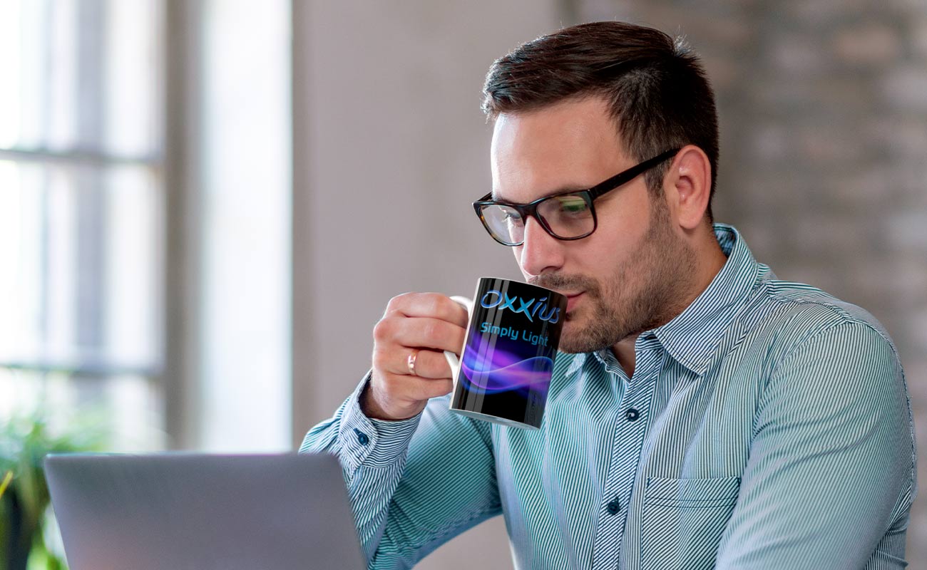 Linea - Taza