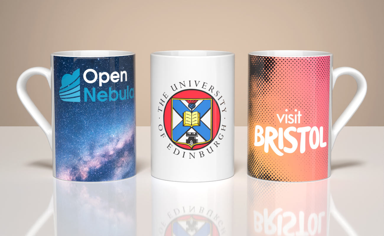 Linea - Taza