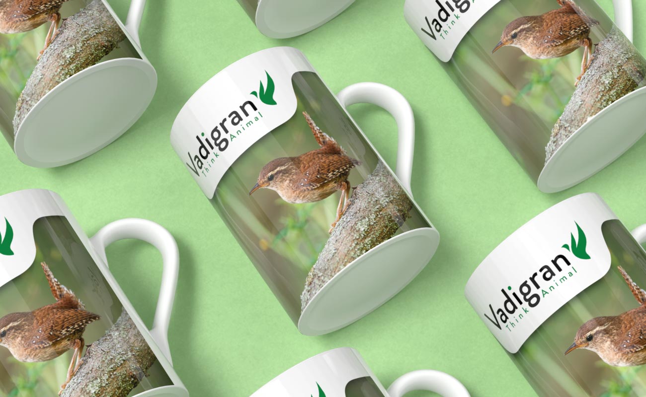 Linea - Taza