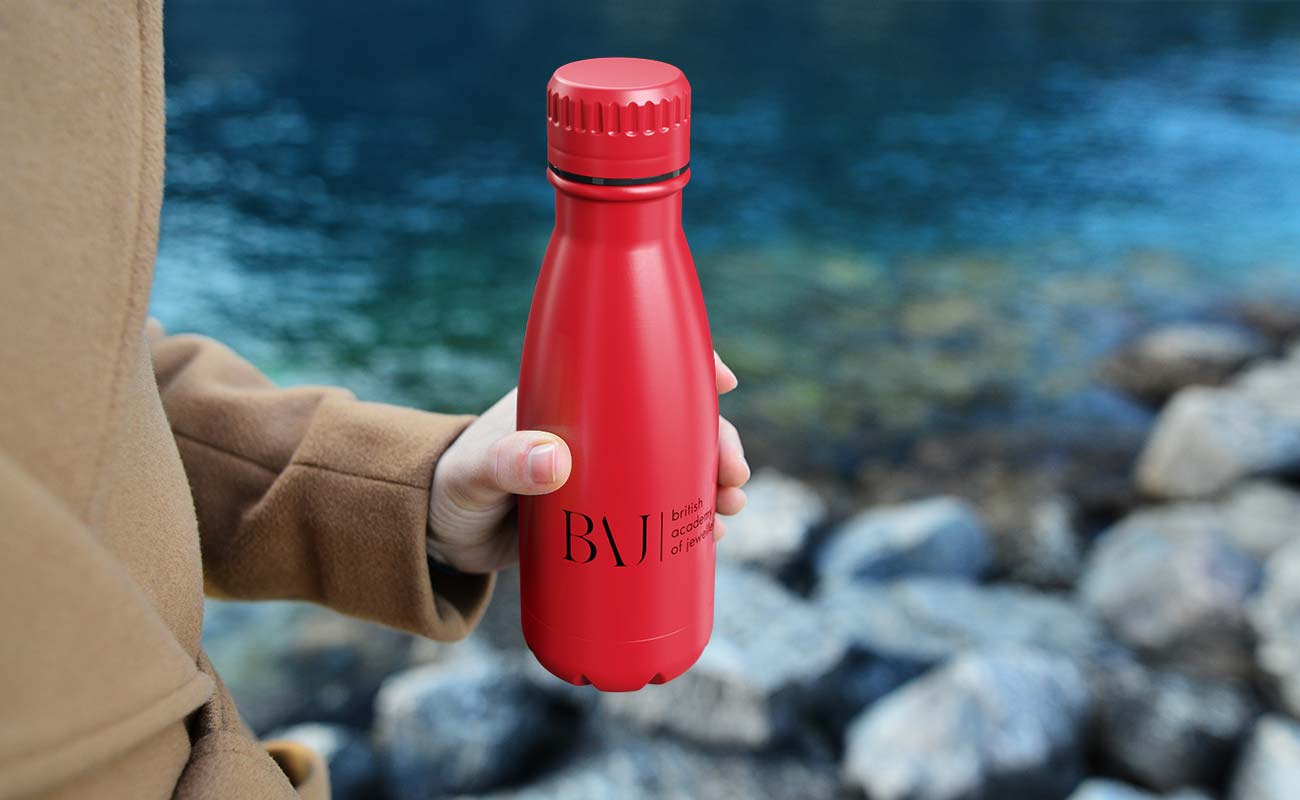 Nova Pure - Botellas Térmicas de Agua Personalizadas