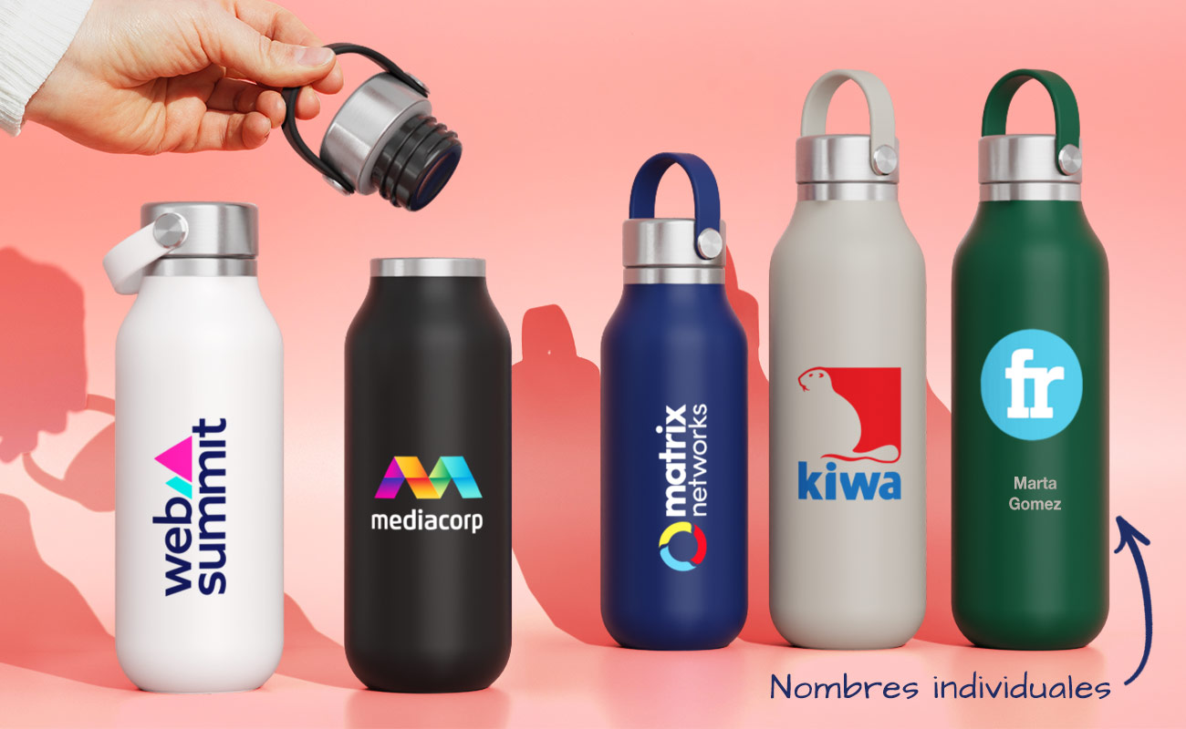 Orion - Botellas Personalizadas