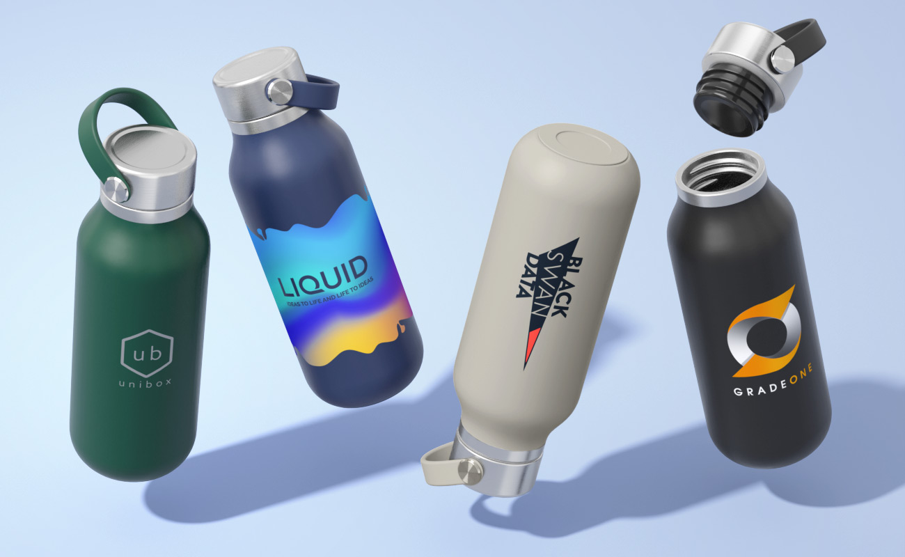 Orion - Botellas Deportivas Personalizadas