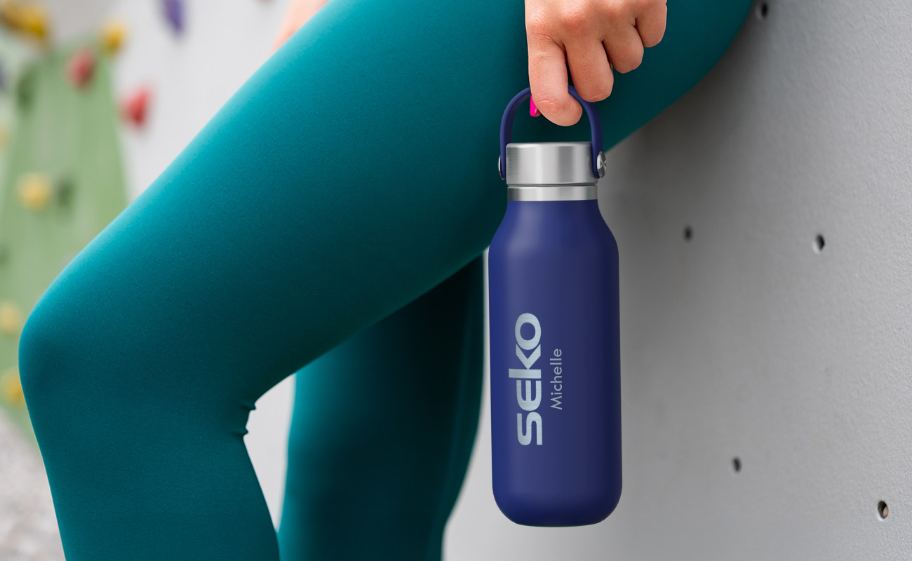 Orion - Botellas de Agua Personalizadas
