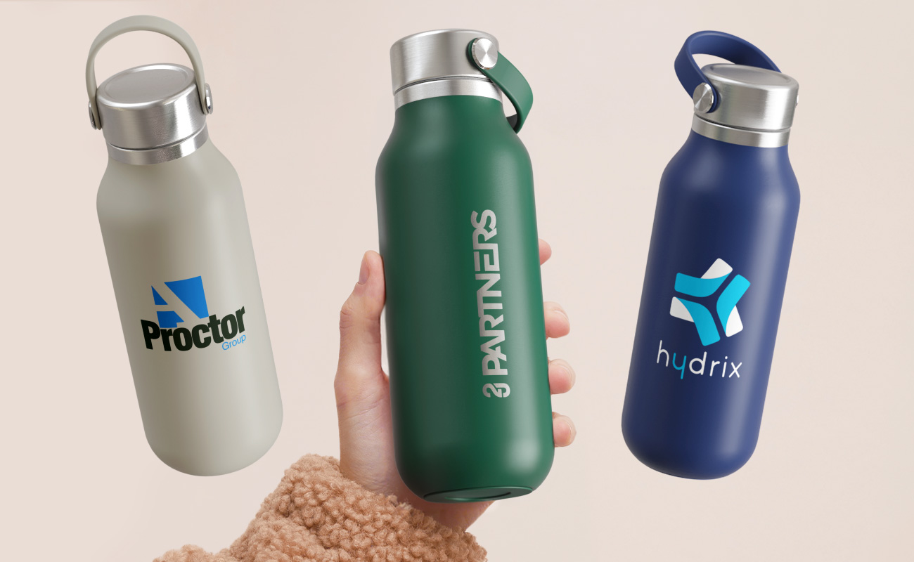 Orion - Botella Personalizada