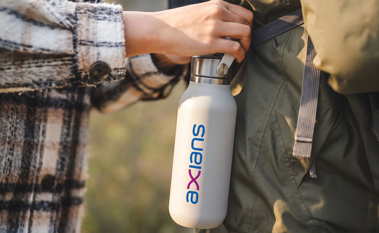 Orion - Botellas Agua Personalizadas
