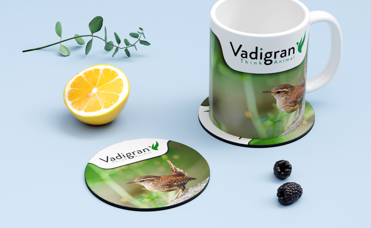 Surf - Posavasos Personalizados