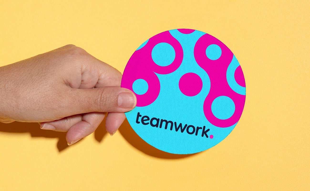 Surf - Posavasos Publicitarios con Logo