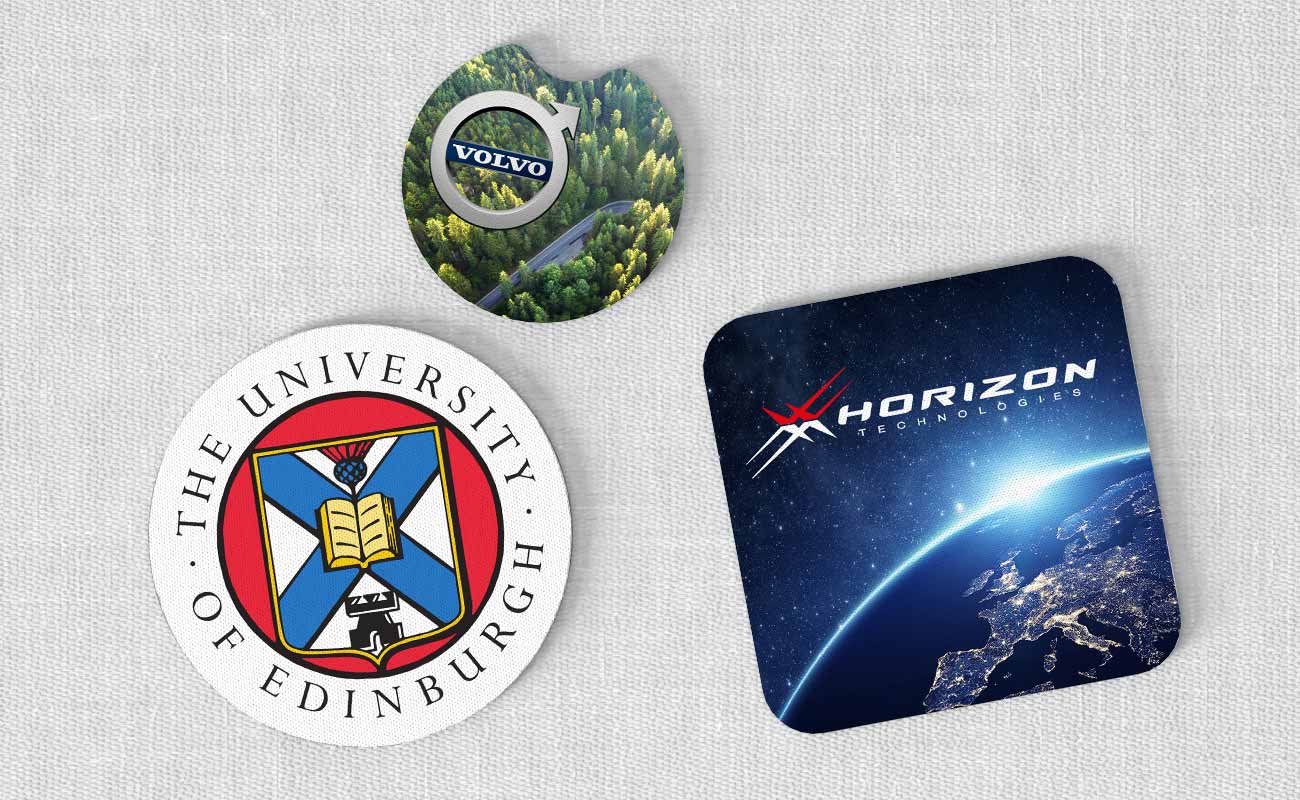 Surf - Posavasos Promocionales Empresa